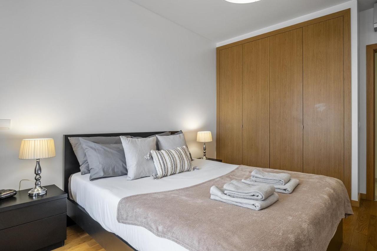 Cote D Atlantique By Madeira Sun Travel Apartment Caniço Екстериор снимка